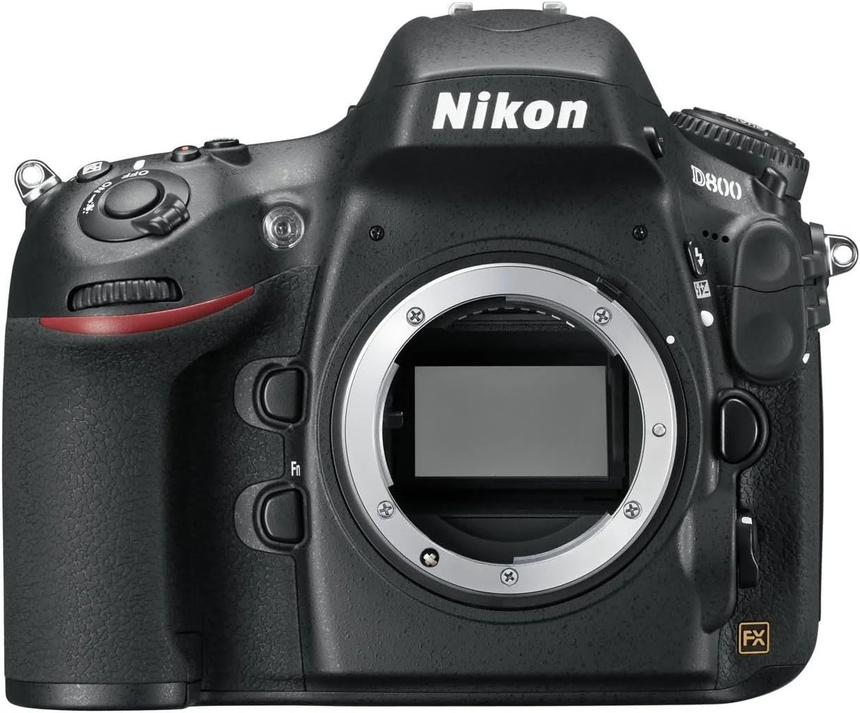 My Camera History — Nick Dale Photography